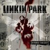 封面 Linkin Park - Papercut Linkin Park - Papercut