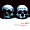 封面 In Strict Confidence - Silent Memorial In Strict Confidence - Silent Memorial