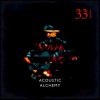 封面 Acoustic Alchemy - Hats Of Magic Acoustic Alchemy - Hats Of Magic