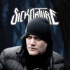封面 Sicknature - Ouch Sicknature - Ouch