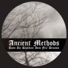 封面 Ancient Methods - Kings & Pawns Ancient Methods - Kings & Pawns