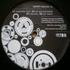 封面 Defekt - Lace Defekt - Lace