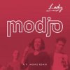 封面 Modjo - Lady Modjo - Lady