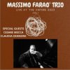 封面 Massimo Farao` Trio - The Year Of The Cat Massimo Farao` Trio - The Year Of The Cat