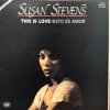 封面 Susan Stevens - Love School Susan Stevens - Love School