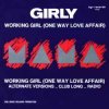 封面 Girly - Working Girl Girly - Working Girl