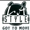 封面 L.A. Style - Got To Move L.A. Style - Got To Move
