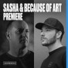 封面 Sasha feat. Because Of Art - Fused Sasha feat. Because Of Art - Fused