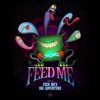 封面 Feed Me - No Grip Feed Me - No Grip