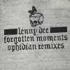 封面 Lenny Dee - Forgotten Moments Lenny Dee - Forgotten Moments