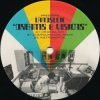 封面 Landslide - Dreams & Visions Landslide - Dreams & Visions