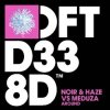 封面 Noir & Haze - Around (MEDUZA Extended Remix) Noir & Haze - Around (MEDUZA Extended Remix)
