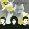 封面 David Bowie ft. Queen - Under Pressure David Bowie ft. Queen - Under Pressure