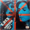 封面 T. Rex - Jeepster T. Rex - Jeepster