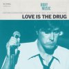 封面 Roxy Music - Love Is the Drug Roxy Music - Love Is the Drug
