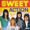 封面 Sweet - Action Sweet - Action