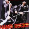 封面 Hanoi Rocks - First Timer Hanoi Rocks - First Timer