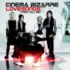 Cinema Bizarre - The Silent Place