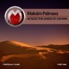 封面 Maksim Palmaxs - Falling Maksim Palmaxs - Falling
