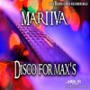 封面 Mari Iva - Lunar Serenade Mari Iva - Lunar Serenade