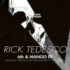封面 Rick Tedesco - Cryogenic Rick Tedesco - Cryogenic