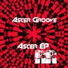 封面 Ascer Groove - Global Ground Ascer Groove - Global Ground