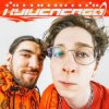 封面 Badwor7h - Louda Badwor7h - Louda