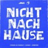 封面 2 Engel & Charlie & LUNAX & Jebroer - Nicht Nach Hause 2 Engel & Charlie & LUNAX & Jebroer - Nicht Nach Hause