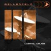 封面 Wellenfeld - Nova Wellenfeld - Nova