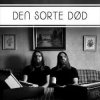 封面 Den Sorte Dod - Den Sorte Dod Den Sorte Dod - Den Sorte Dod