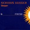 封面 Serious Danger - Deeper (Part One) Serious Danger - Deeper (Part One)
