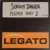 封面 Serious Danger - Deeper (Part Two) Serious Danger - Deeper (Part Two)