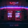 封面 Katfyr - Binary Katfyr - Binary
