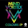 封面 Mind Vortex - Colours Mind Vortex - Colours