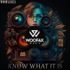 封面 Woofax - Greazy Woofax - Greazy
