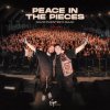 封面 David Puentez & ISAAK - Peace In The Pieces David Puentez & ISAAK - Peace In The Pieces