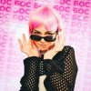 封面 NICOLE - Бос NICOLE - Бос