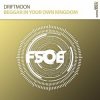 封面 Driftmoon - Beggar In Your Own Kingdom Driftmoon - Beggar In Your Own Kingdom