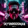 封面 Skywoodsman - Один Skywoodsman - Один