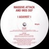 封面 Massive Attack & Mos Def - I Against I Massive Attack & Mos Def - I Against I