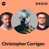 封面 Christopher Corrigan - Physicality Christopher Corrigan - Physicality