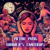 封面 Victor PROG - Women`s emotions (Original Mix) Victor PROG - Women`s emotions (Original Mix)