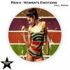 封面 Rem-x - Women's Emotions (M. Freegrant Remix) Rem-x - Women's Emotions (M. Freegrant Remix)