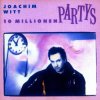 封面 Joachim Witt - Pet Shop Boy Joachim Witt - Pet Shop Boy