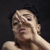 封面 FKA Twigs - Figure 8 FKA Twigs - Figure 8