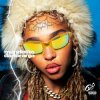 封面 FKA Twigs - Pamplemousse FKA Twigs - Pamplemousse
