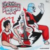 封面 Fingathing - Superhero Music Fingathing - Superhero Music
