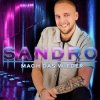 封面 Sandro - Allegria Sandro - Allegria