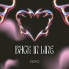 Cover ZERO - Back in Line ZERO - Back in Line