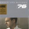 封面 Armin van Buuren feat. Justine Suissa - Burned With Desire Armin van Buuren feat. Justine Suissa - Burned With Desire